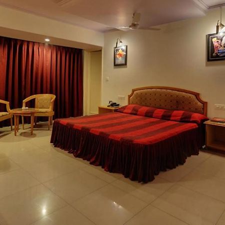 Kanchan Deep Jaipur Exterior photo