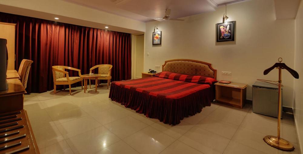 Kanchan Deep Jaipur Exterior photo