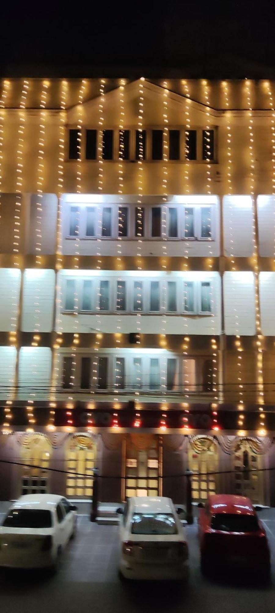 Kanchan Deep Jaipur Exterior photo