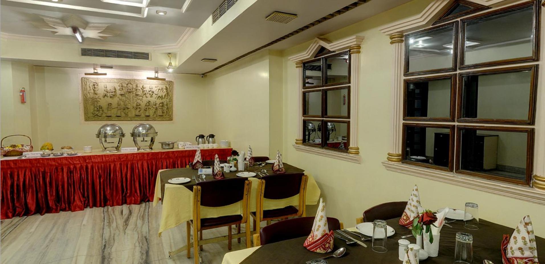 Kanchan Deep Jaipur Exterior photo