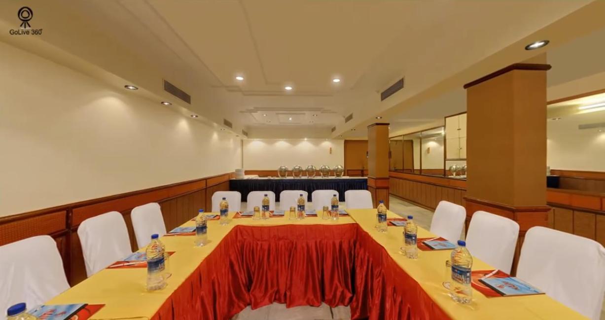 Kanchan Deep Jaipur Exterior photo