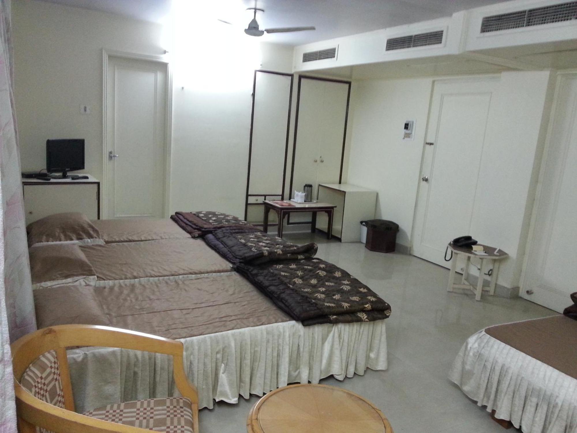 Kanchan Deep Jaipur Exterior photo
