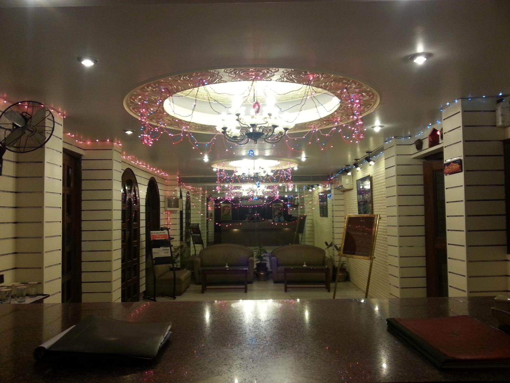 Kanchan Deep Jaipur Exterior photo
