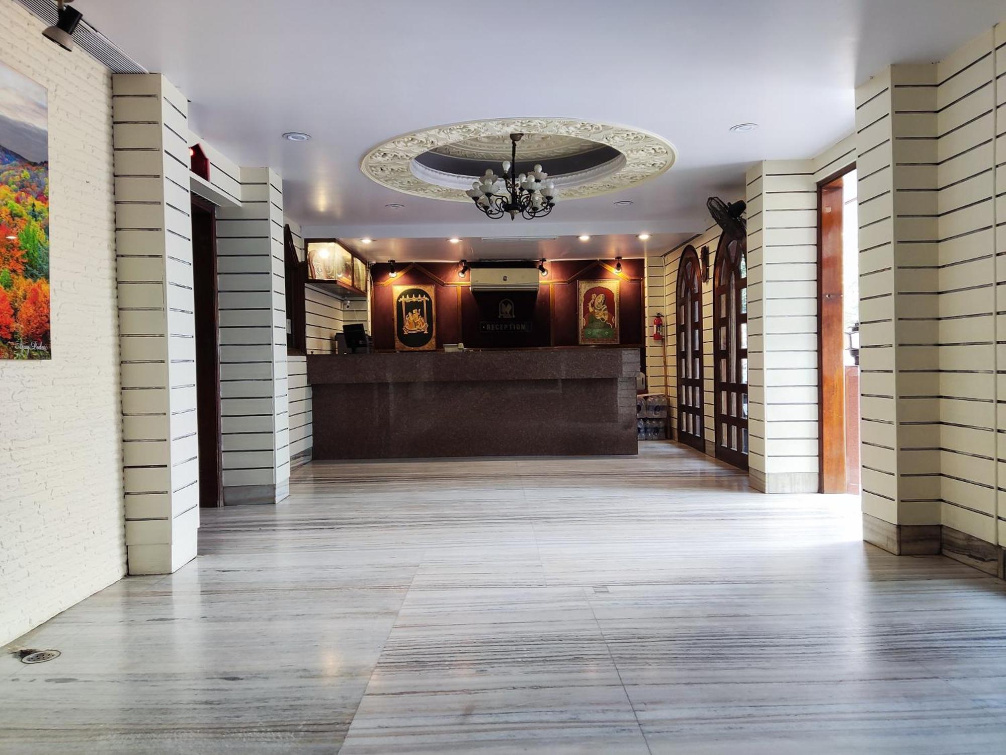 Kanchan Deep Jaipur Exterior photo
