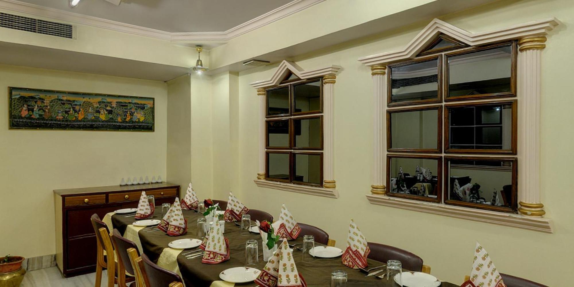 Kanchan Deep Jaipur Exterior photo