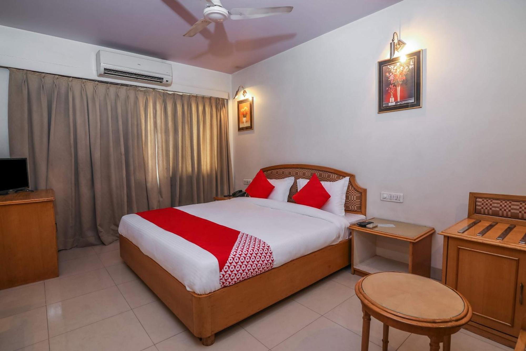 Kanchan Deep Jaipur Exterior photo
