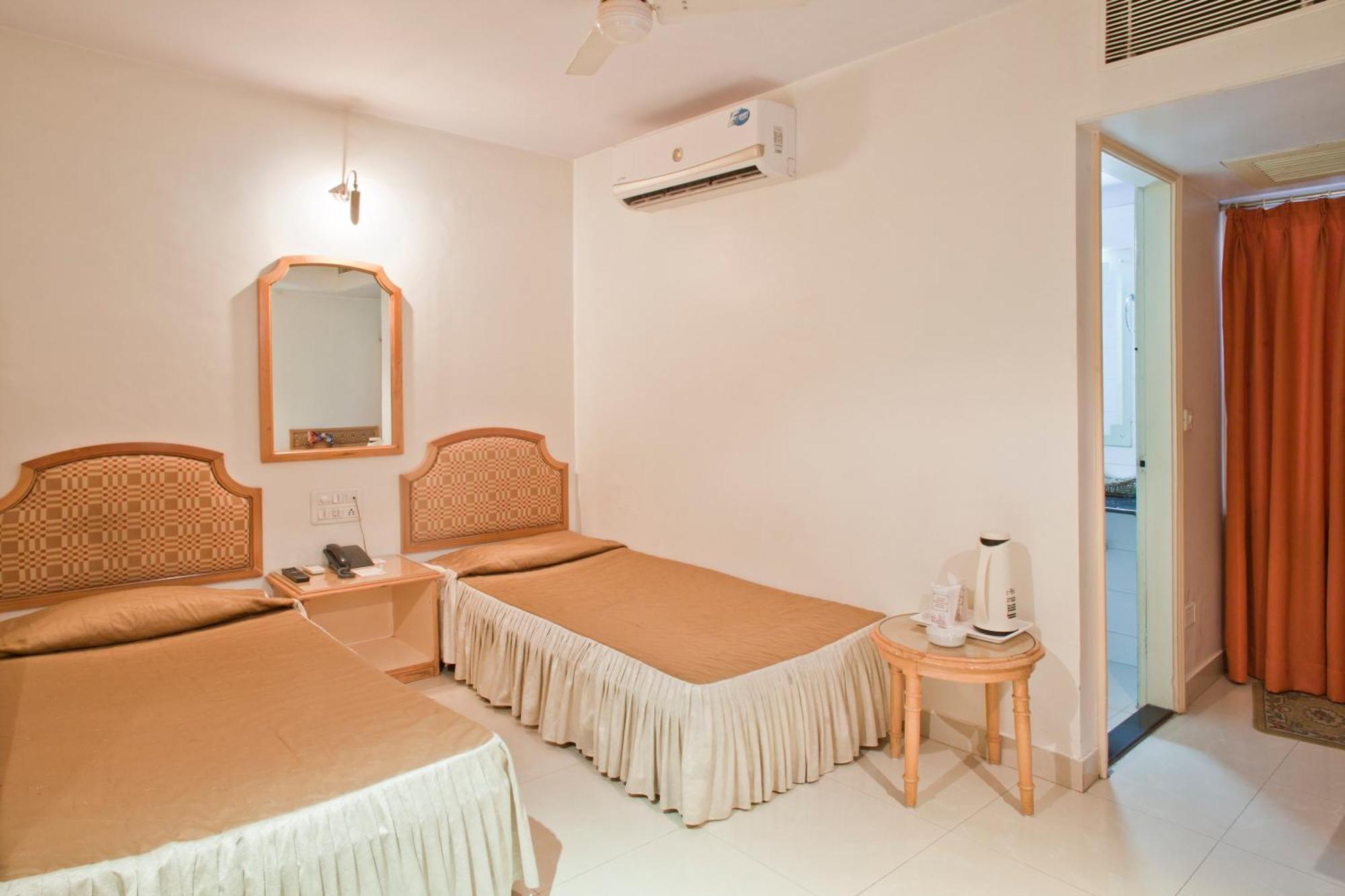 Kanchan Deep Jaipur Exterior photo
